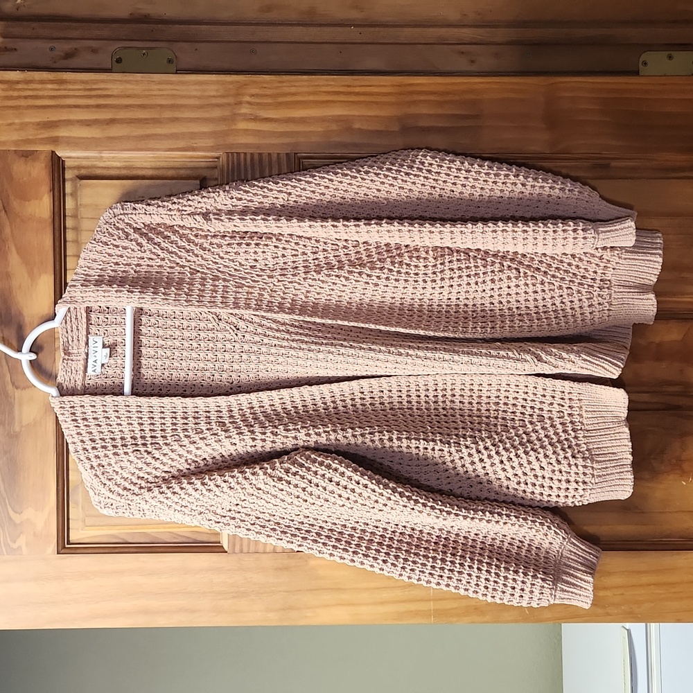 Comfortable sweater